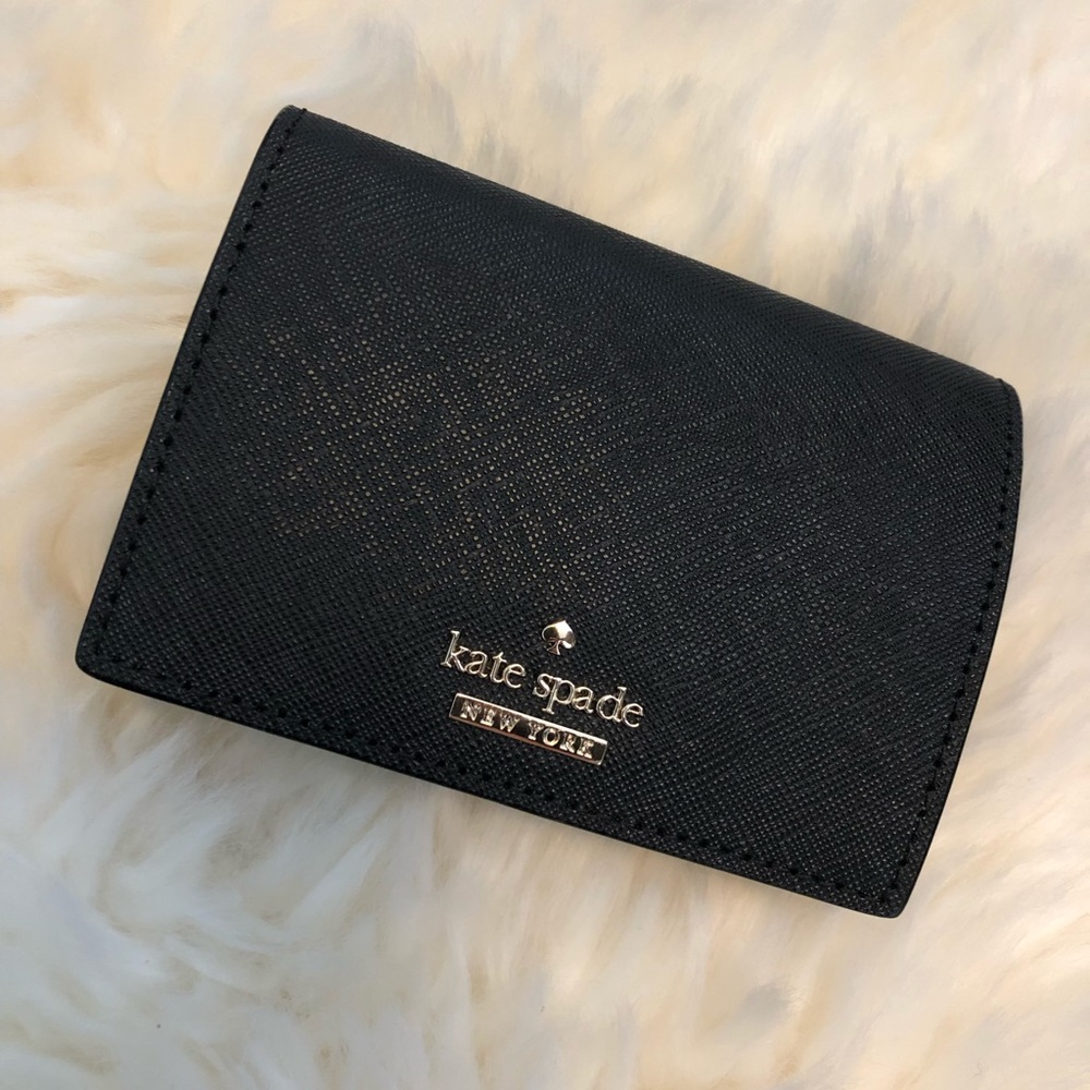 NWOT Kate Spade ♠️ card holder